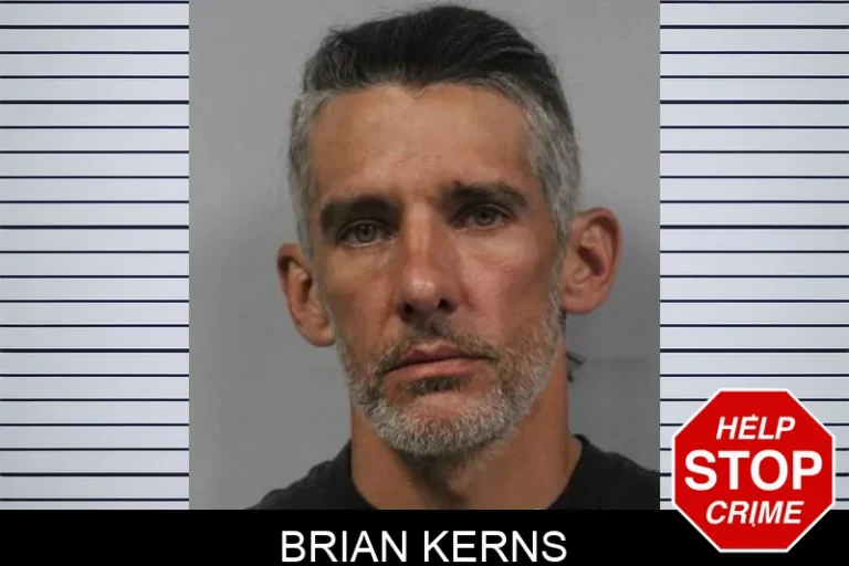 Brian Kerns