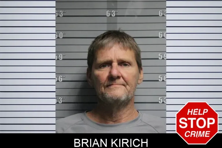 Brian Kirich
