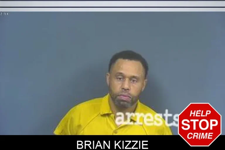 Brian Kizzie
