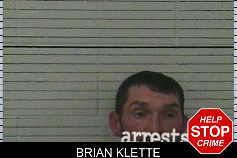 Brian Klette
