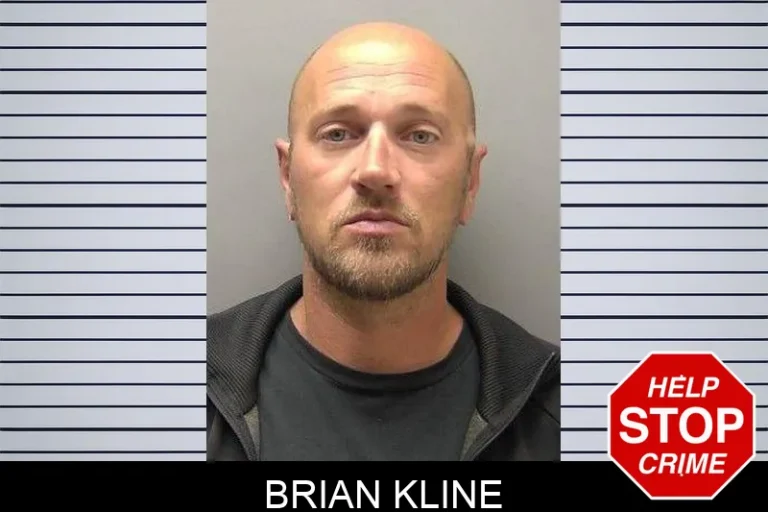 Brian Kline