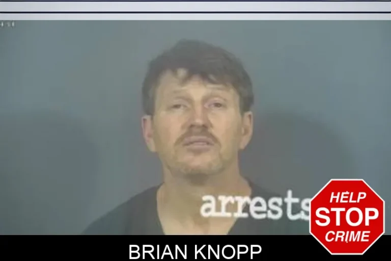 Brian Knopp
