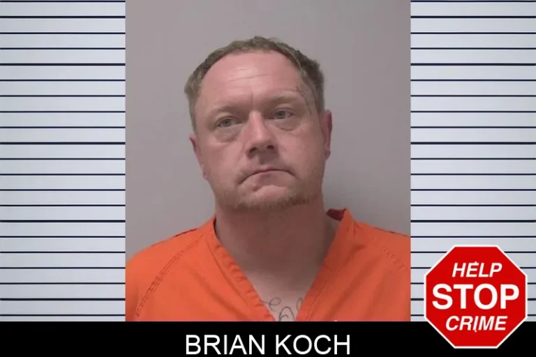 Brian Koch