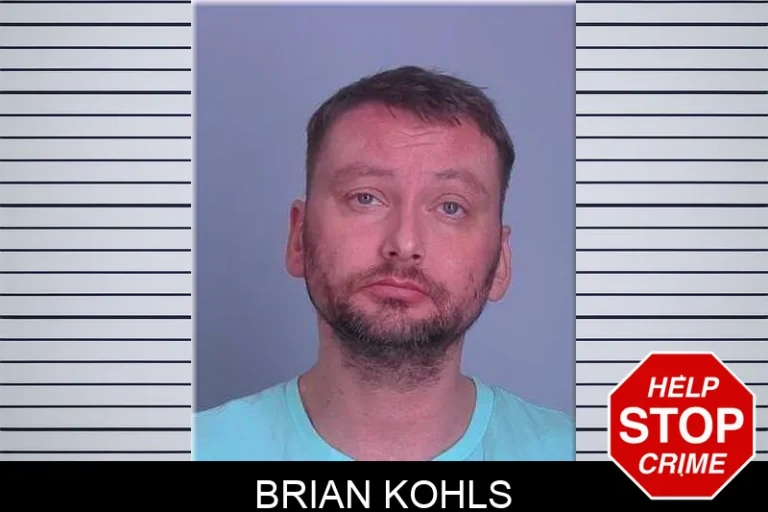 Brian Kohls
