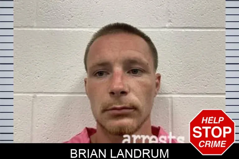 Brian Landrum
