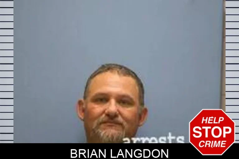 Brian Langdon