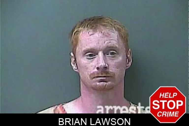 Brian Lawson