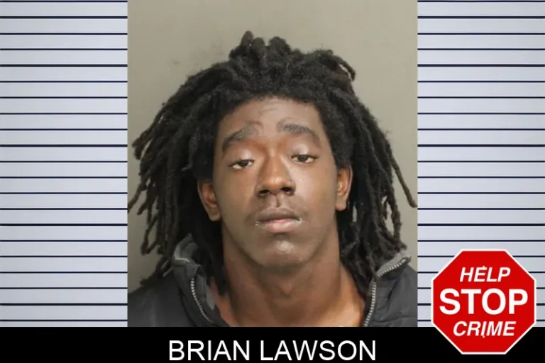 Brian Lawson