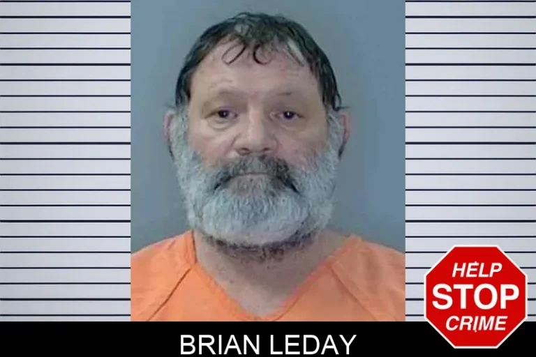 Brian Leday