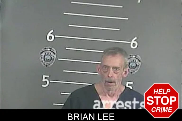 Brian Lee