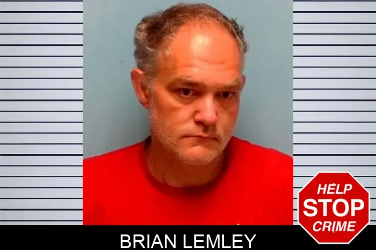 Brian Lemley