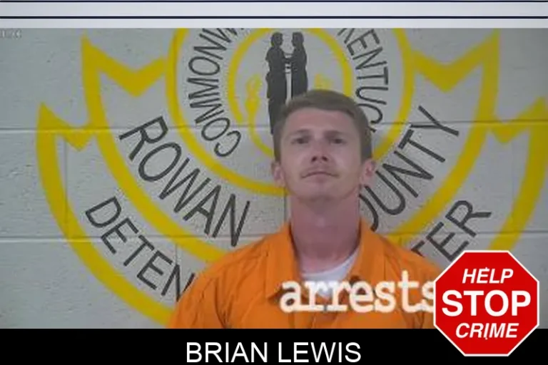 Brian Lewis