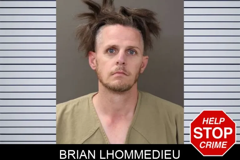 Brian Lhommedieu