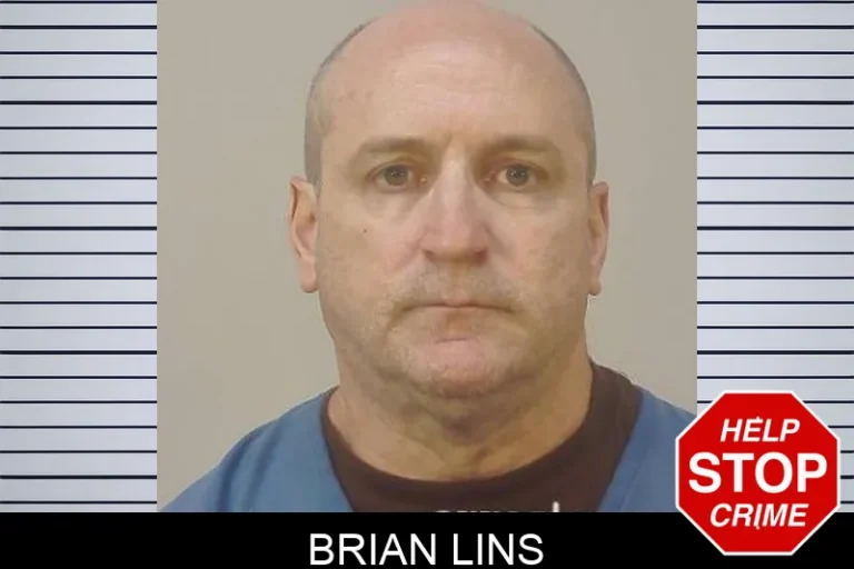 Brian Lins