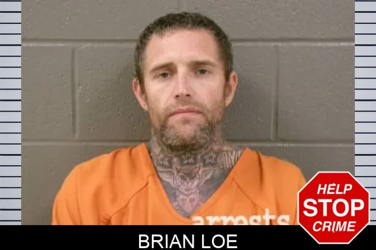 Brian Loe