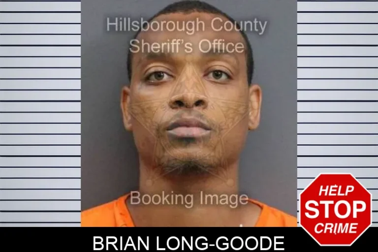 Brian Long-Goode