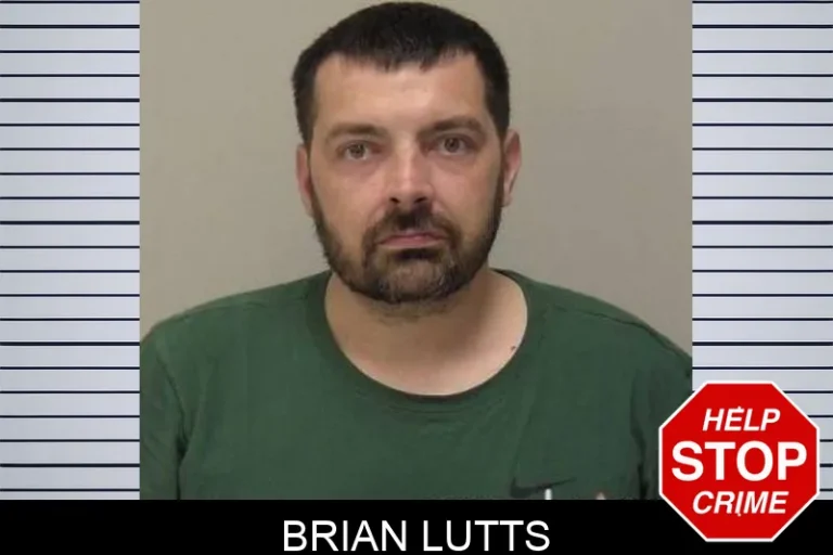 Brian Lutts