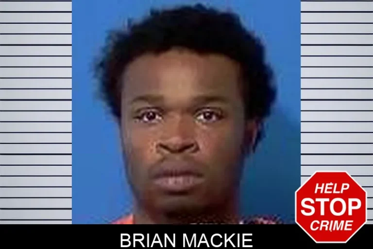 Brian Mackie