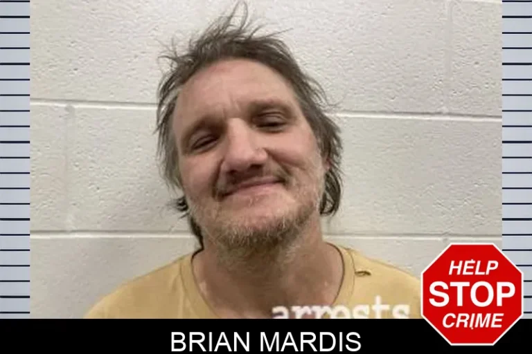 Brian Mardis