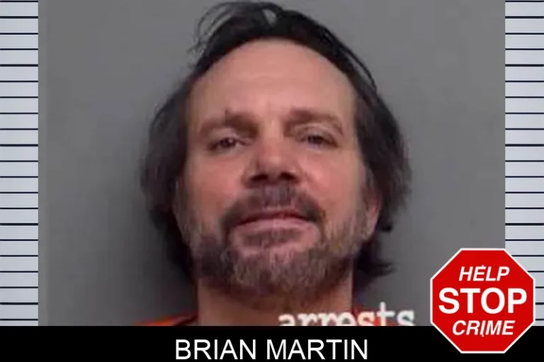 Brian Martin