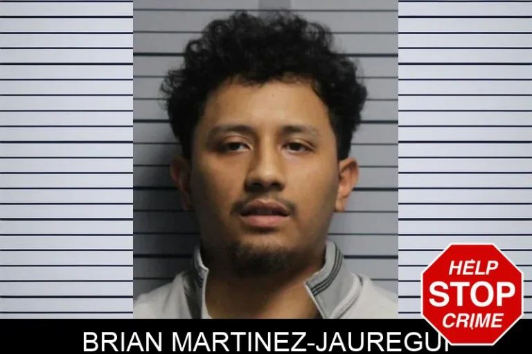 Brian Martinez-Jauregui