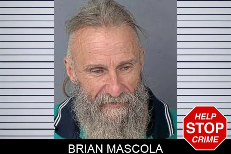 Brian Mascola