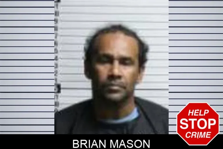 Brian Mason