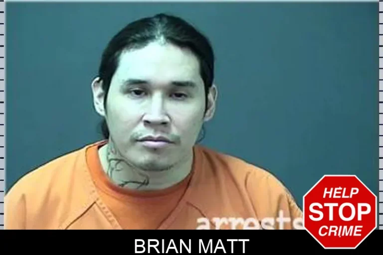Brian Matt
