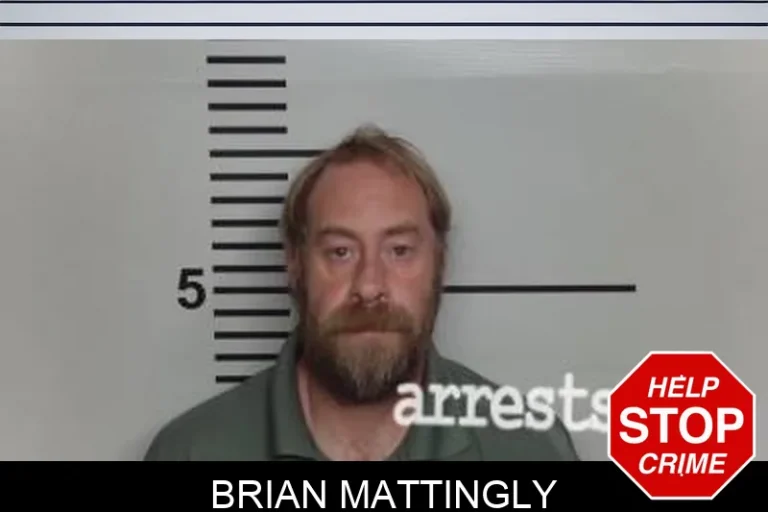 Brian Mattingly
