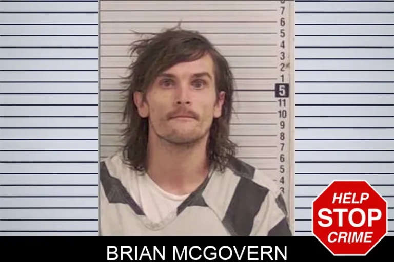 Brian McGovern