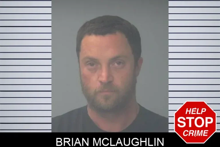 Brian McLaughlin