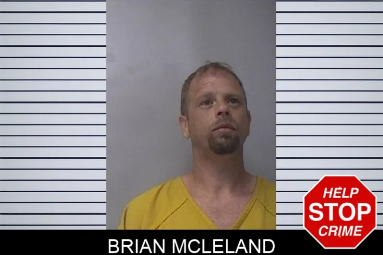 Brian McLeland