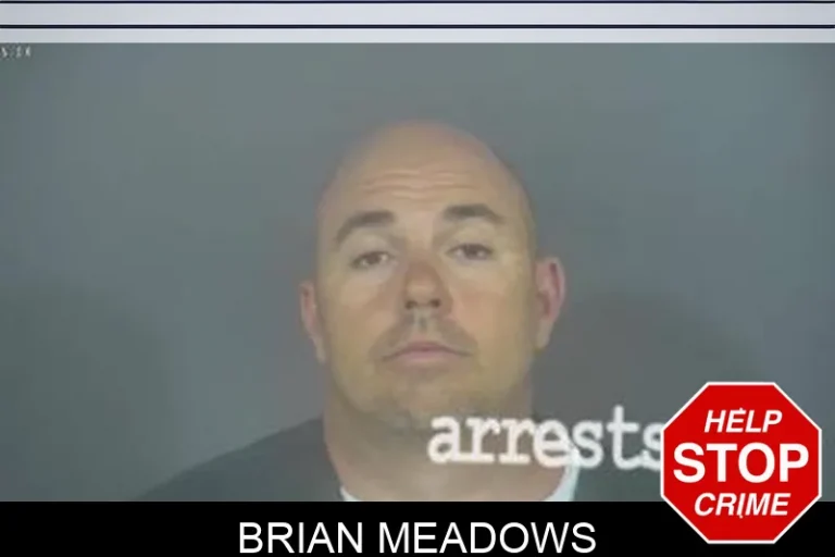 Brian Meadows