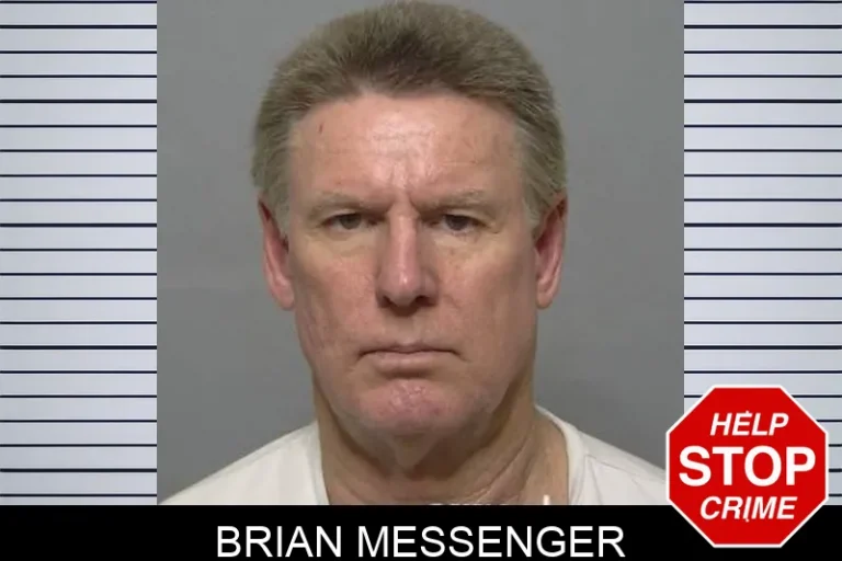 Brian Messenger
