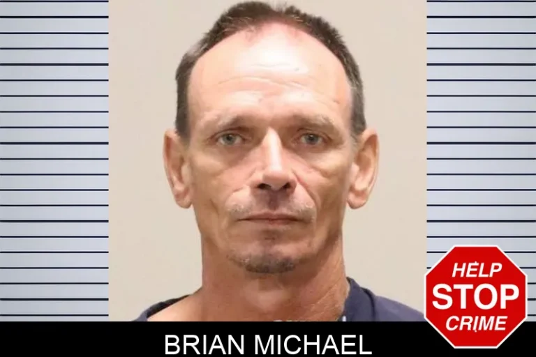 Brian Michael