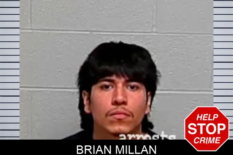 Brian Millan