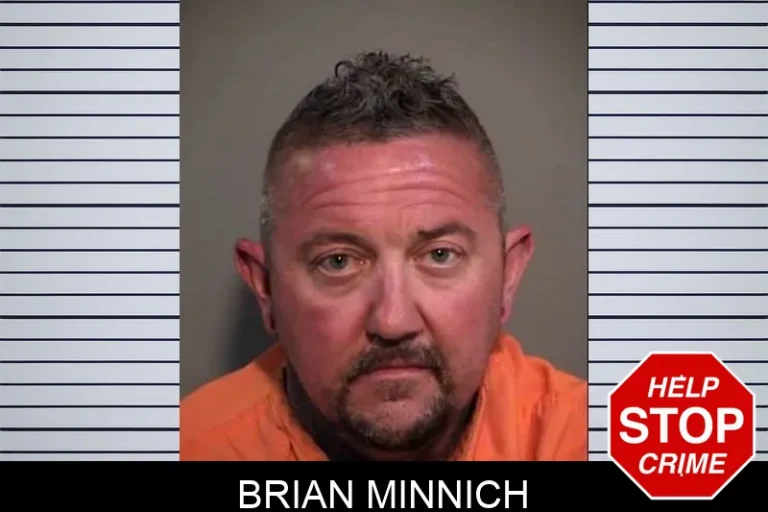 Brian Minnich