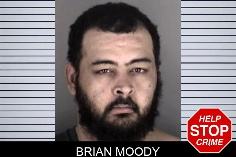 Brian Moody