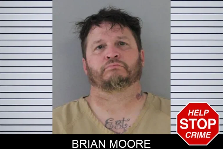 Brian Moore