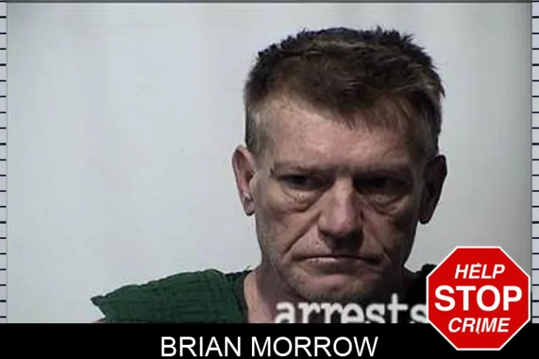 Brian Morrow