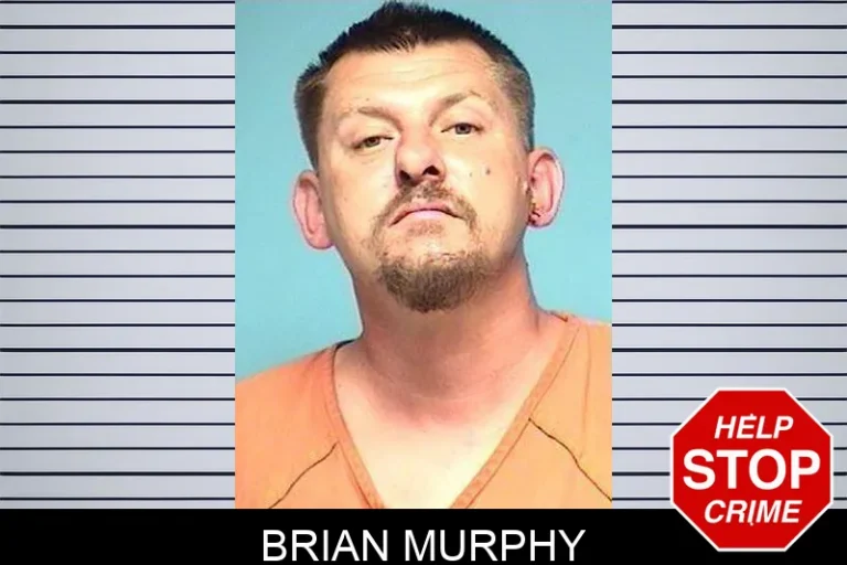 Brian Murphy