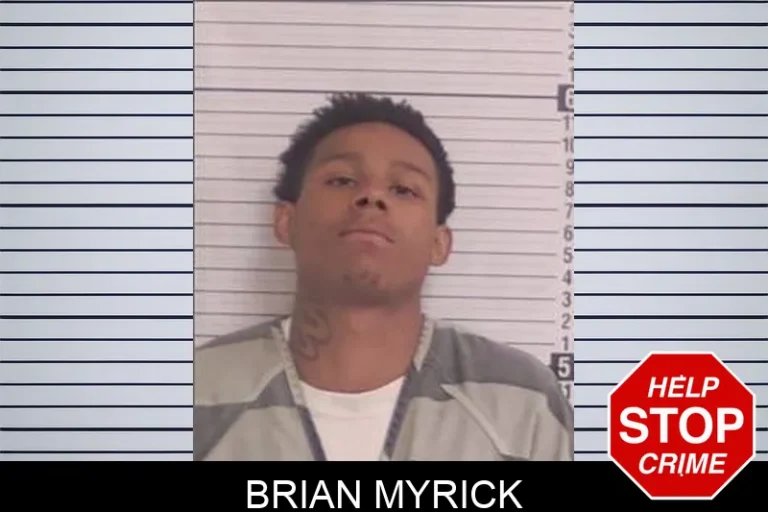 Brian Myrick