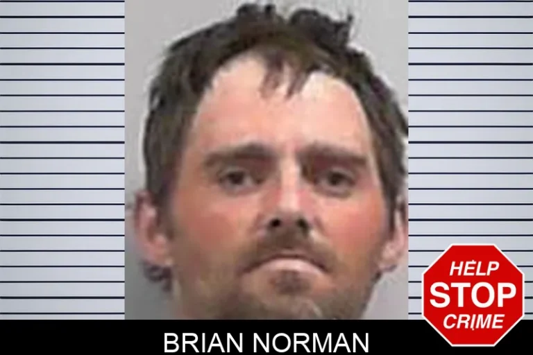 Brian Norman
