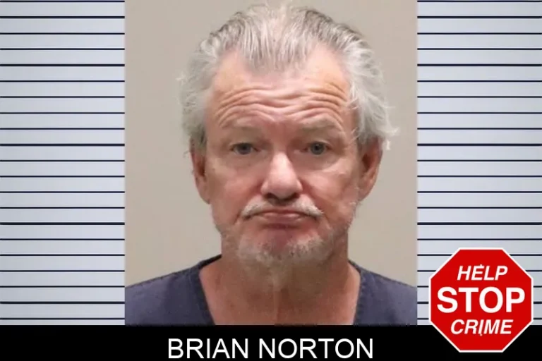 Brian Norton
