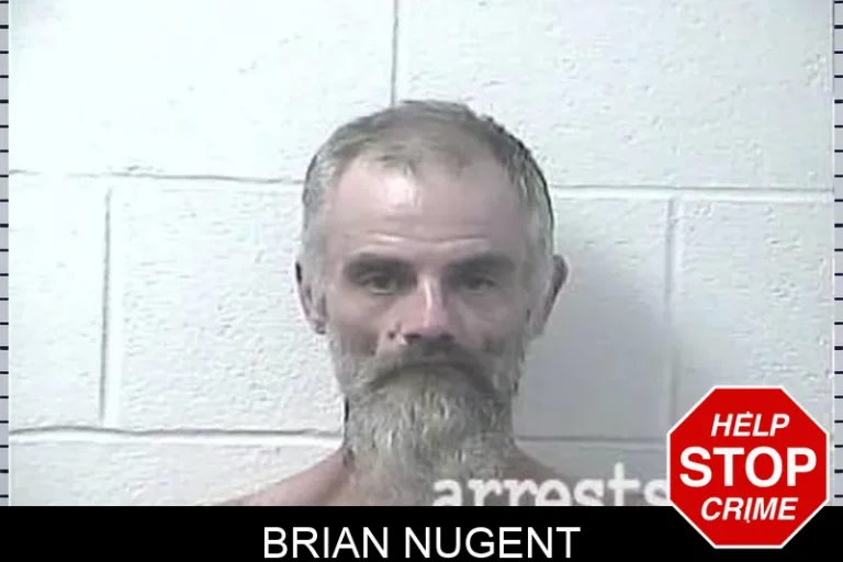 Brian Nugent