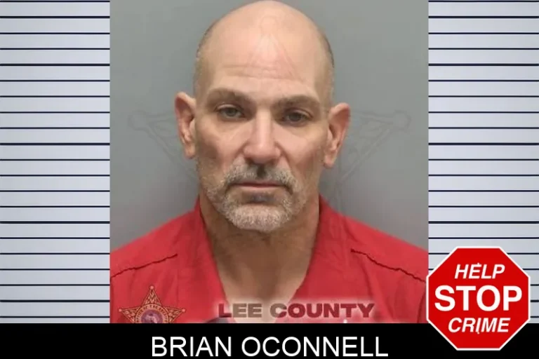 Brian Oconnell