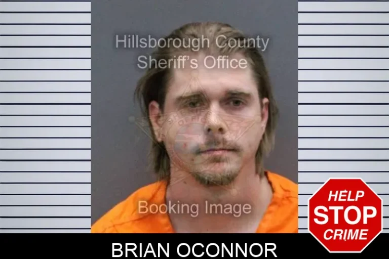 Brian Oconnor