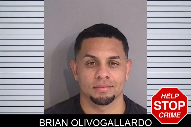 Brian Olivogallardo