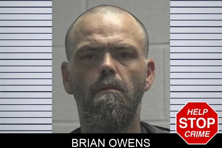 Brian Owens