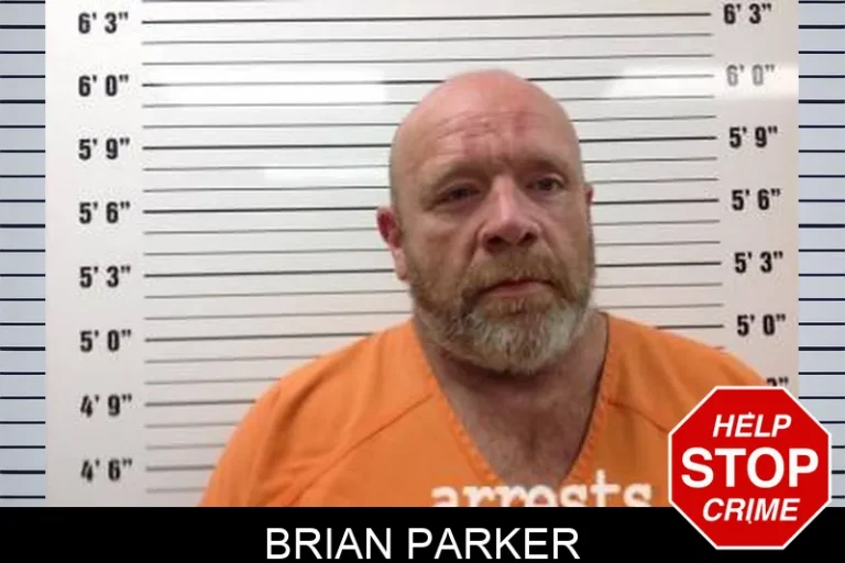 Brian Parker